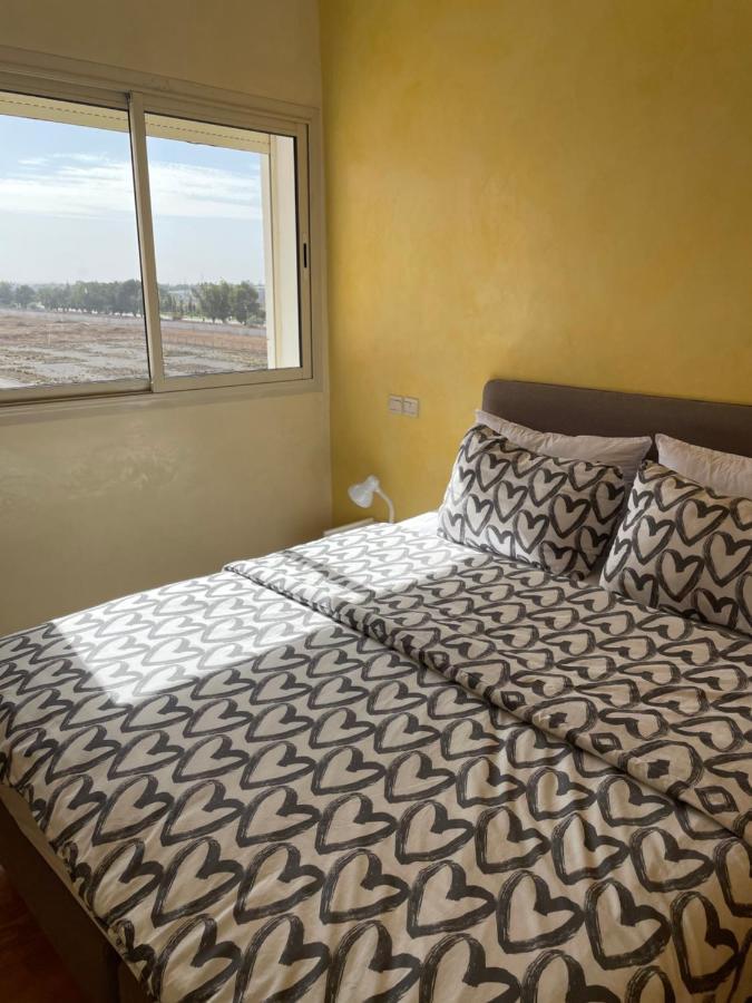 Perle de Nouaceur 1 Apartment Luaran gambar