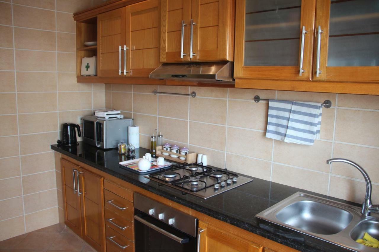 Perle de Nouaceur 1 Apartment Luaran gambar